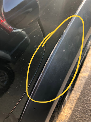 Auto Body Shop «Maaco Collision Repair & Auto Painting», reviews and photos, 5898 Thurston Ave, Virginia Beach, VA 23455, USA