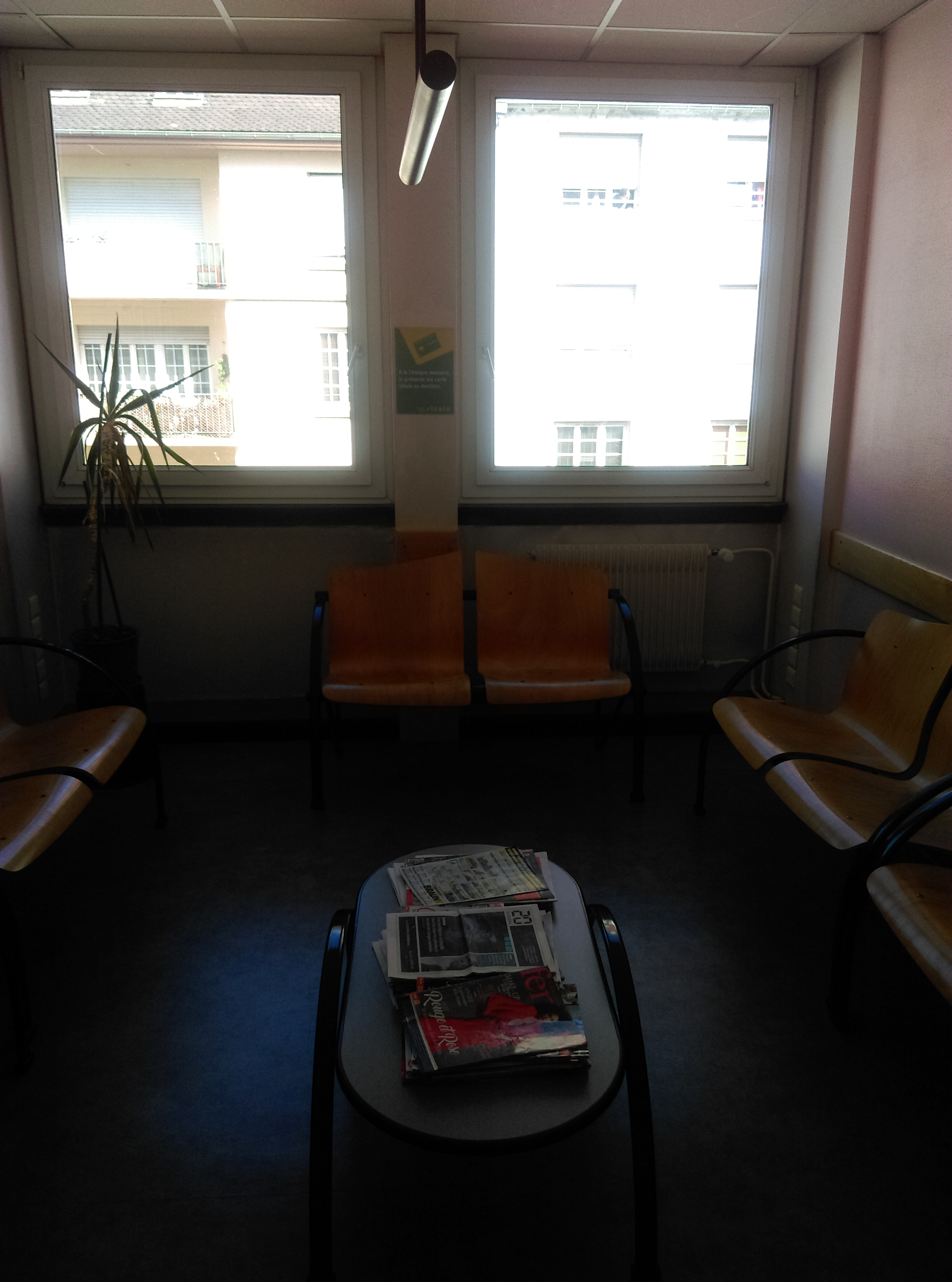 Photo n° 4 de l'avis de Laetitia.f fait le 23/07/2016 à 13:24