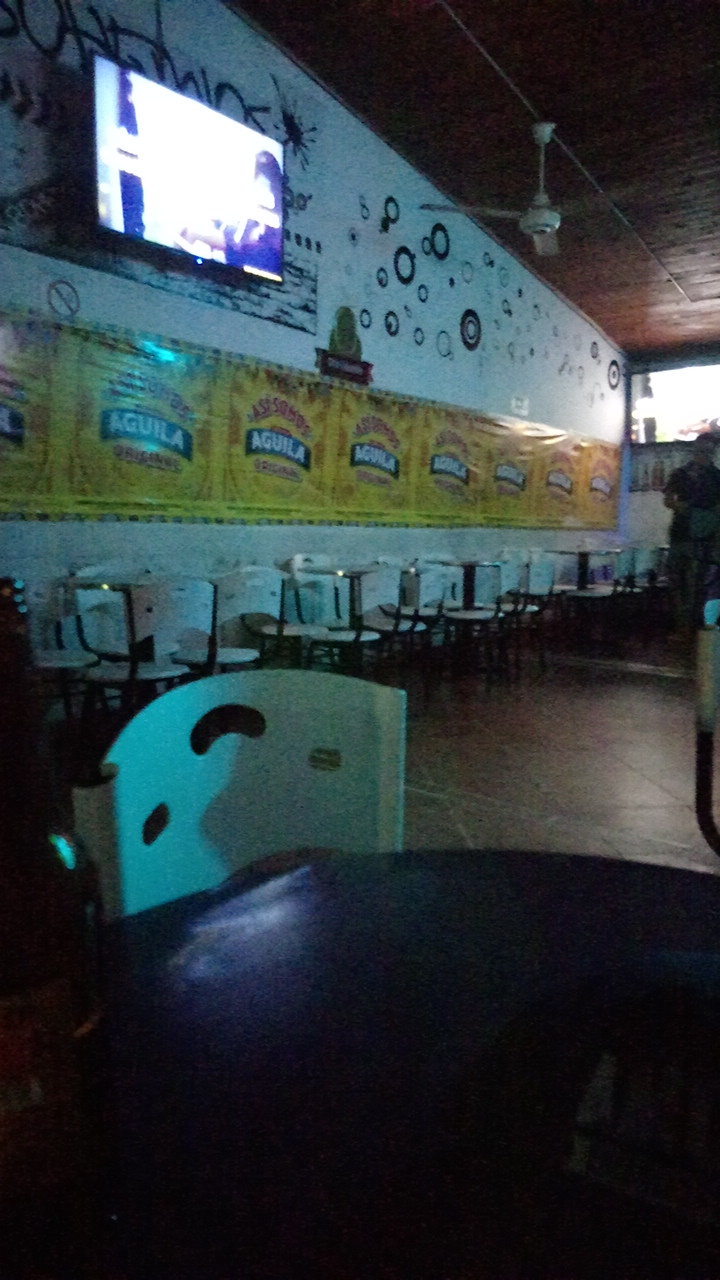 Bohemios Bar
