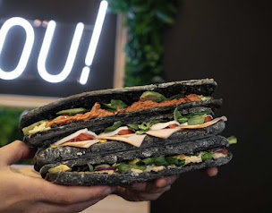 Photo n°6 de Hello You - Food Bar à Paris ()