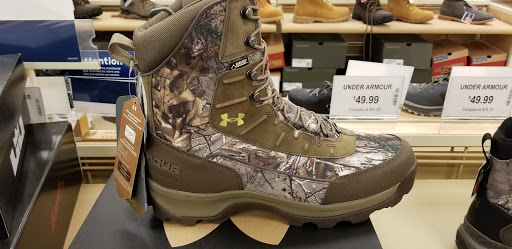 Department Store «Marshalls», reviews and photos, 4228 S Scatterfield Rd, Anderson, IN 46013, USA