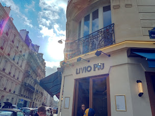 Photo n°41 de Livio Più à Paris ()