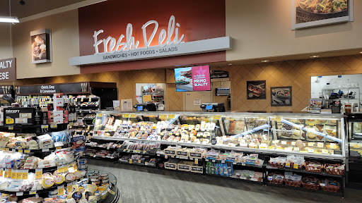 Grocery Store «Safeway», reviews and photos, 37601 US-26, Sandy, OR 97055, USA