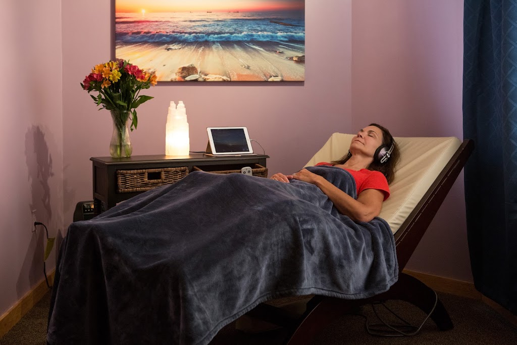 Spa-tique & So Sound Sanctuary 53719