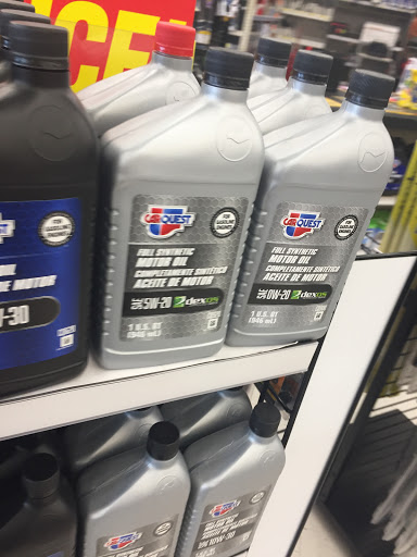 Auto Parts Store «Advance Auto Parts», reviews and photos, 3200 Manchester Rd, Akron, OH 44319, USA