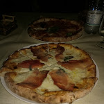 Photo n°1 de l'avis de Luca.u fait le 28/07/2021 à 08:41 sur le  Pizzeria Boris à Capaccio Scalo