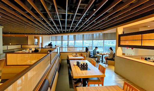 MO-MO-PARADISE 桃園統領牧場