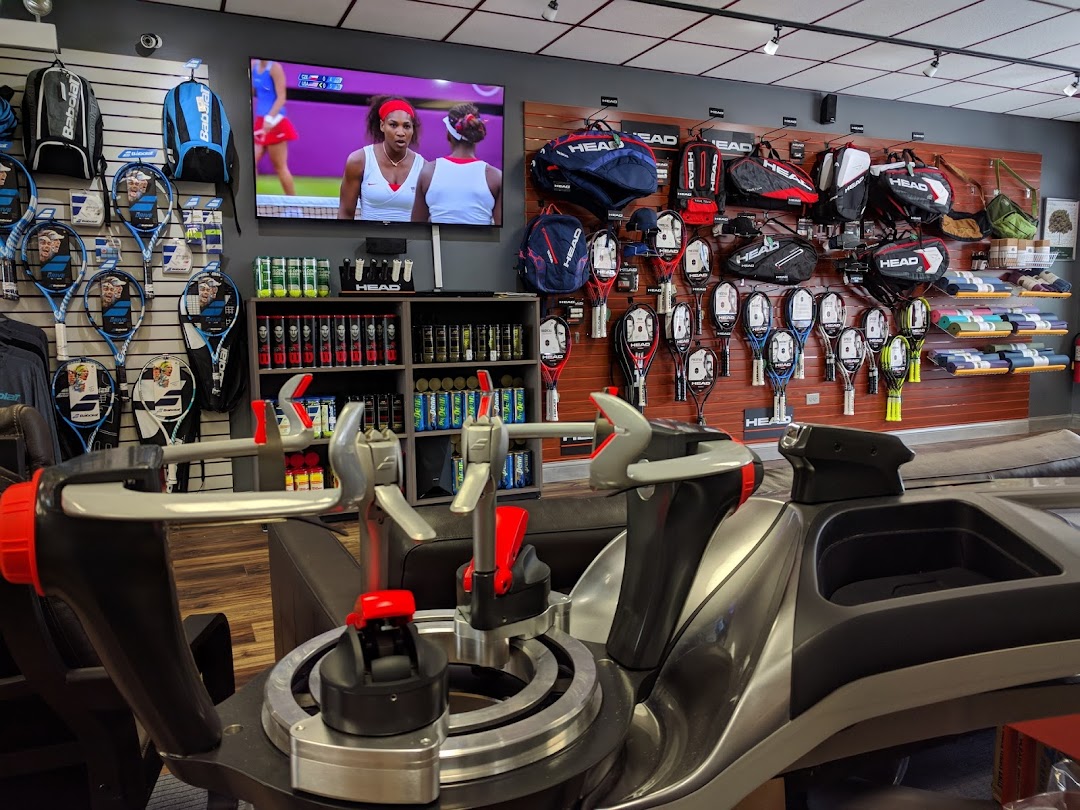 Tennis27 Tennis Store