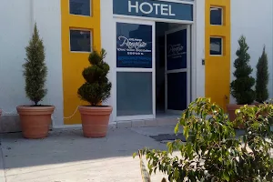 Hotel Posada Paraiso image