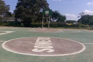 Soweto Playground image