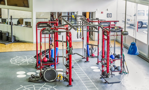 Health Club «Coast Fitness - South Bay», reviews and photos, 5001 W El Segundo Blvd, Hawthorne, CA 90250, USA