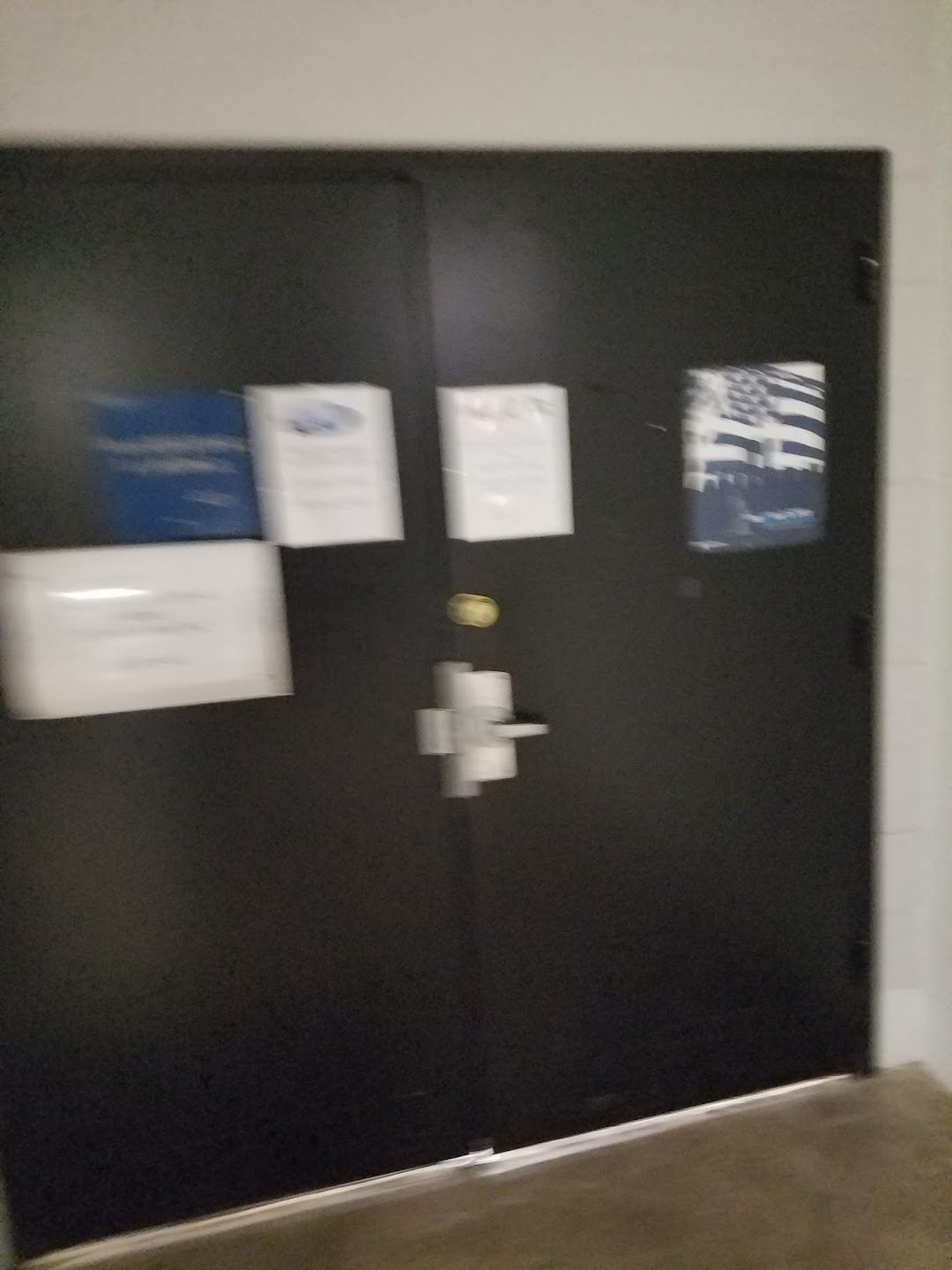 F & F Jacobs & Sons Inc