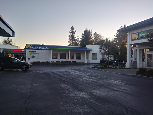 Car Wash «Brown Bear Car Wash», reviews and photos, 34007 Hoyt Rd SW, Federal Way, WA 98023, USA