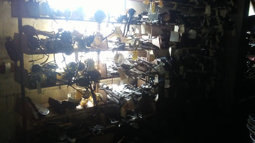Auto Parts Store «US Auto Parts & Salvage», reviews and photos, 4020 Jonesboro Rd, Forest Park, GA 30297, USA