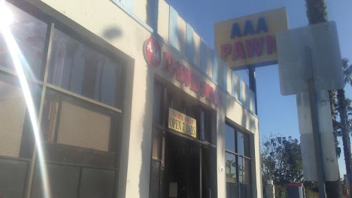 Pawn Shop «AAA Pawn Shop Long Beach Inc.», reviews and photos, 1100 Long Beach Blvd, Long Beach, CA 90813, USA