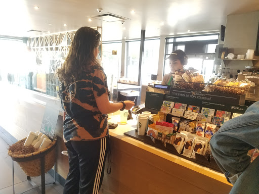 Starbucks image