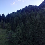 Photo n°2 de l'avis de Luca.e fait le 15/08/2016 à 13:28 sur le  Hotel-Restaurant Al Gallo Forcello.1530 à Pontebba