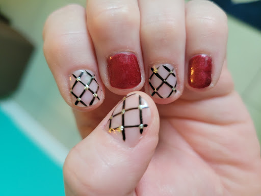 Nail Salon «Creative Nail Bar Salon», reviews and photos, 7755 Magnolia Beach Rd I, Denham Springs, LA 70726, USA