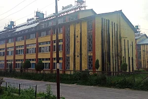 Government Medical College Boys Hostel, Bemina image