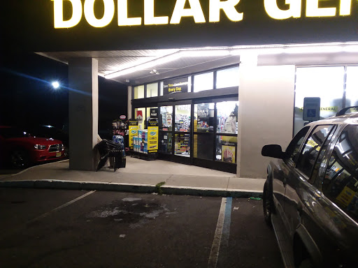 Discount Store «Dollar General», reviews and photos, 2378 Delsea Dr, Franklinville, NJ 08322, USA