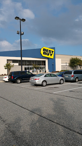 Electronics Store «Best Buy», reviews and photos, 5200 Campbell Blvd, Nottingham, MD 21236, USA