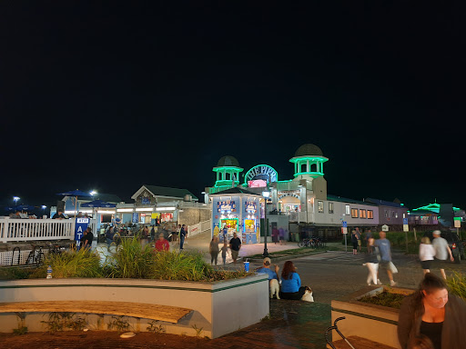 Amusement Park «Palace Playland», reviews and photos, 1 Old Orchard St, Old Orchard Beach, ME 04064, USA