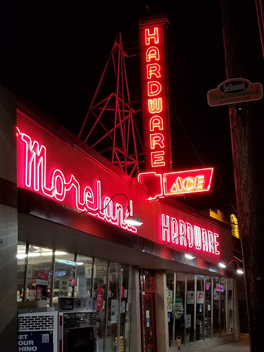 Hardware Store «Westmoreland Ace Hardware», reviews and photos, 6505 SE Milwaukie Ave, Portland, OR 97202, USA