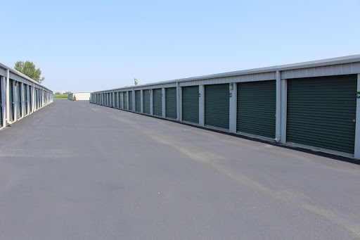 Self-Storage Facility «Quality Care Storage Company», reviews and photos, 980 W Penn St, North Liberty, IA 52317, USA