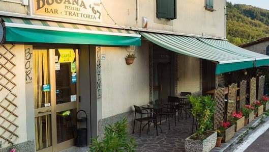Dogana 67 Bar Trattoria Pizzeria Località Canevaccia, 375, 40041 Gaggio montano BO, Italia