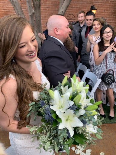 Florist «Crismon Flowers», reviews and photos, 144 W Main St, Mesa, AZ 85201, USA