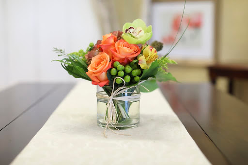 Florist «Accents by Narcissus Florist», reviews and photos, 635 Bay Ave, Toms River, NJ 08753, USA