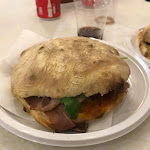 Photo n°2 de l'avis de Concetto.i fait le 24/06/2020 à 20:57 sur le  A Puccia Salentina à Torre San Giovanni