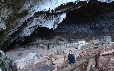 Nimara Mağarası image