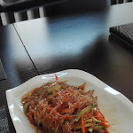 Photo n°6 de l'avis de claudia.a fait le 06/10/2020 à 23:09 sur le  Ristorante Cinese - Giapponese Akiko à Vetralla