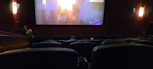 Movie Theater «CINEMARK 14 MANSFIELD TOWN CENTER», reviews and photos, 2355 Walker Lake Rd, Mansfield, OH 44903, USA