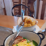 Photo n°2 de l'avis de Ka.a fait le 01/08/2023 à 18:21 sur le  Berggasthof Höchsten à Illmensee