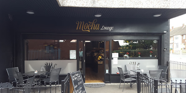 Mocha Lounge