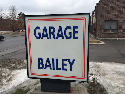 Garage Bailey