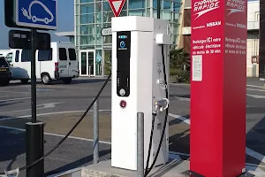 Charge Rapide Auchan Charging Station image