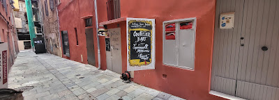 Coutellerie emmanuelli babbucciu couteau corse à Bastia