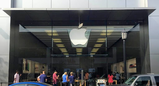 Computer Store «Apple Uptown», reviews and photos, 3018 Hennepin Ave, Minneapolis, MN 55408, USA