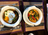 Plats et boissons du Restaurant thaï Saothai à Roquefort-les-Pins - n°12