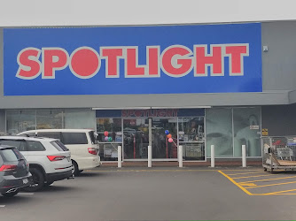 Spotlight Wairau Park