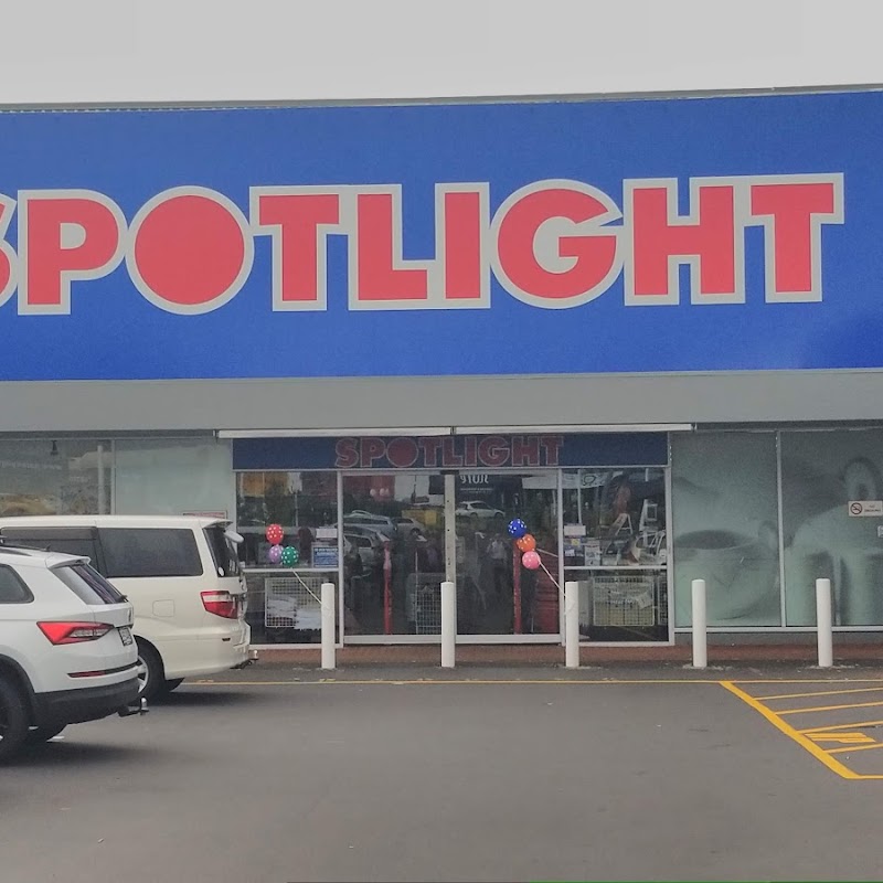 Spotlight Wairau Park