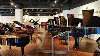 Steinway Hall - Dallas