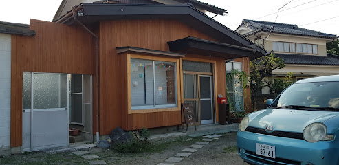 GuestHouse.燈