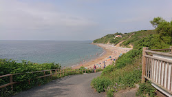 Photo de Plage de Senix et le règlement