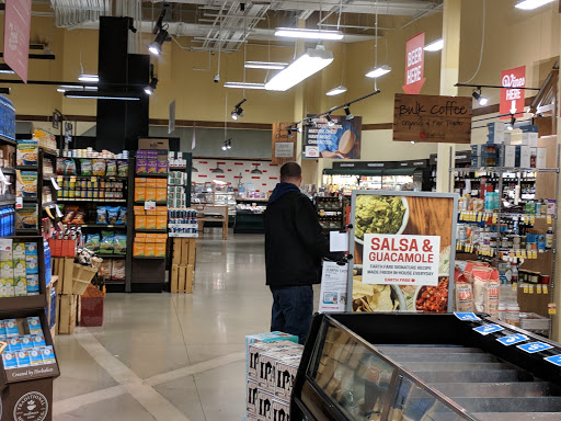 Health Food Store «Earth Fare», reviews and photos, 13145 Levinson Ln, Noblesville, IN 46060, USA