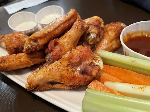 Brewpub «Ruddy Duck Brewery & Grill», reviews and photos, 13200 Dowell Rd, Dowell, MD 20629, USA