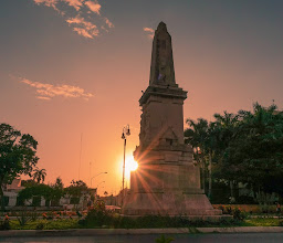 Monument to Felipe Carrillo Puerto photo